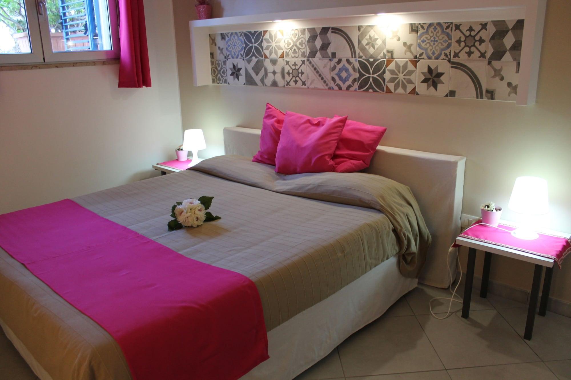 Signorino Eco Resort & Spa Marsala Ngoại thất bức ảnh