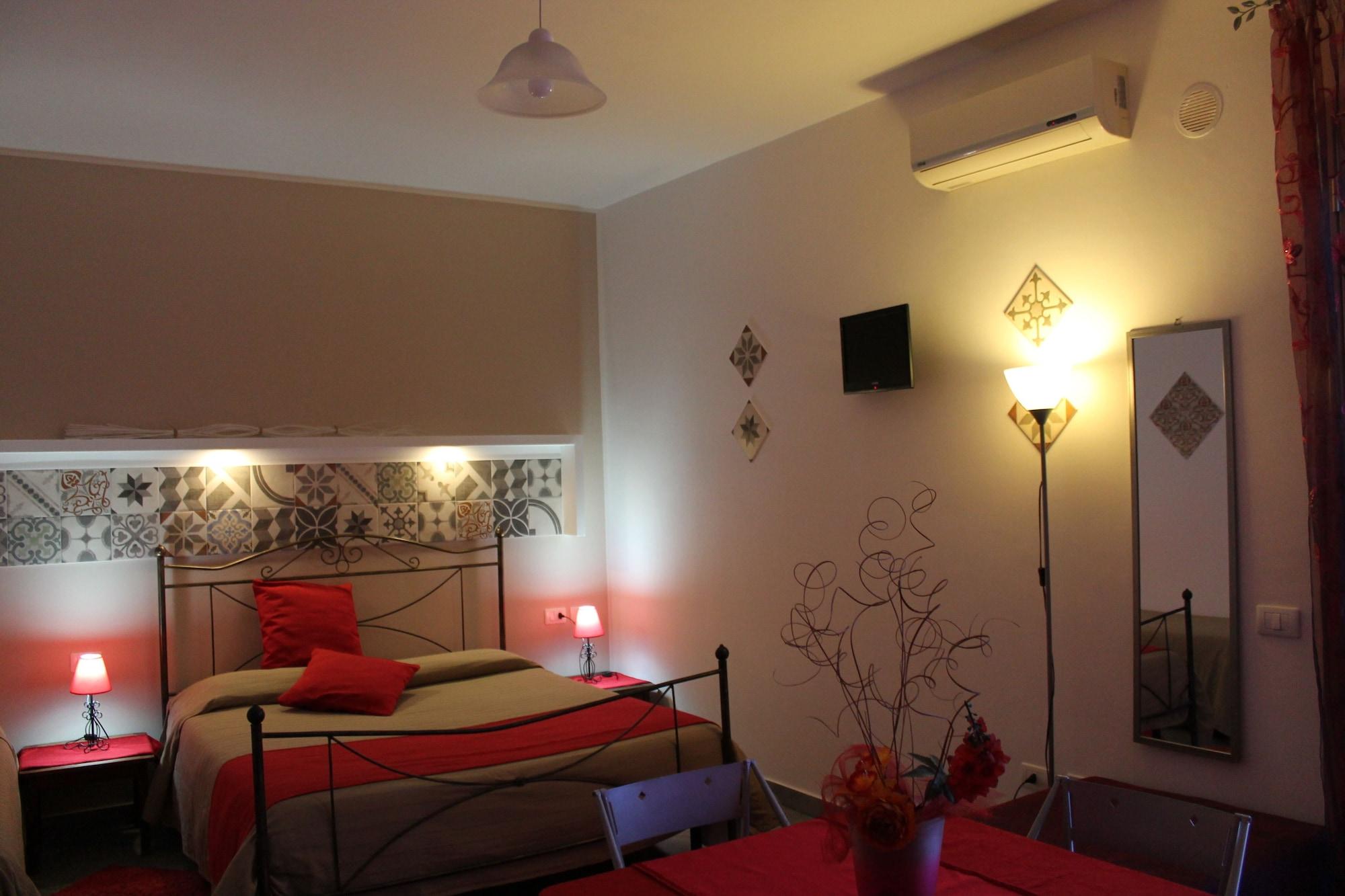 Signorino Eco Resort & Spa Marsala Ngoại thất bức ảnh
