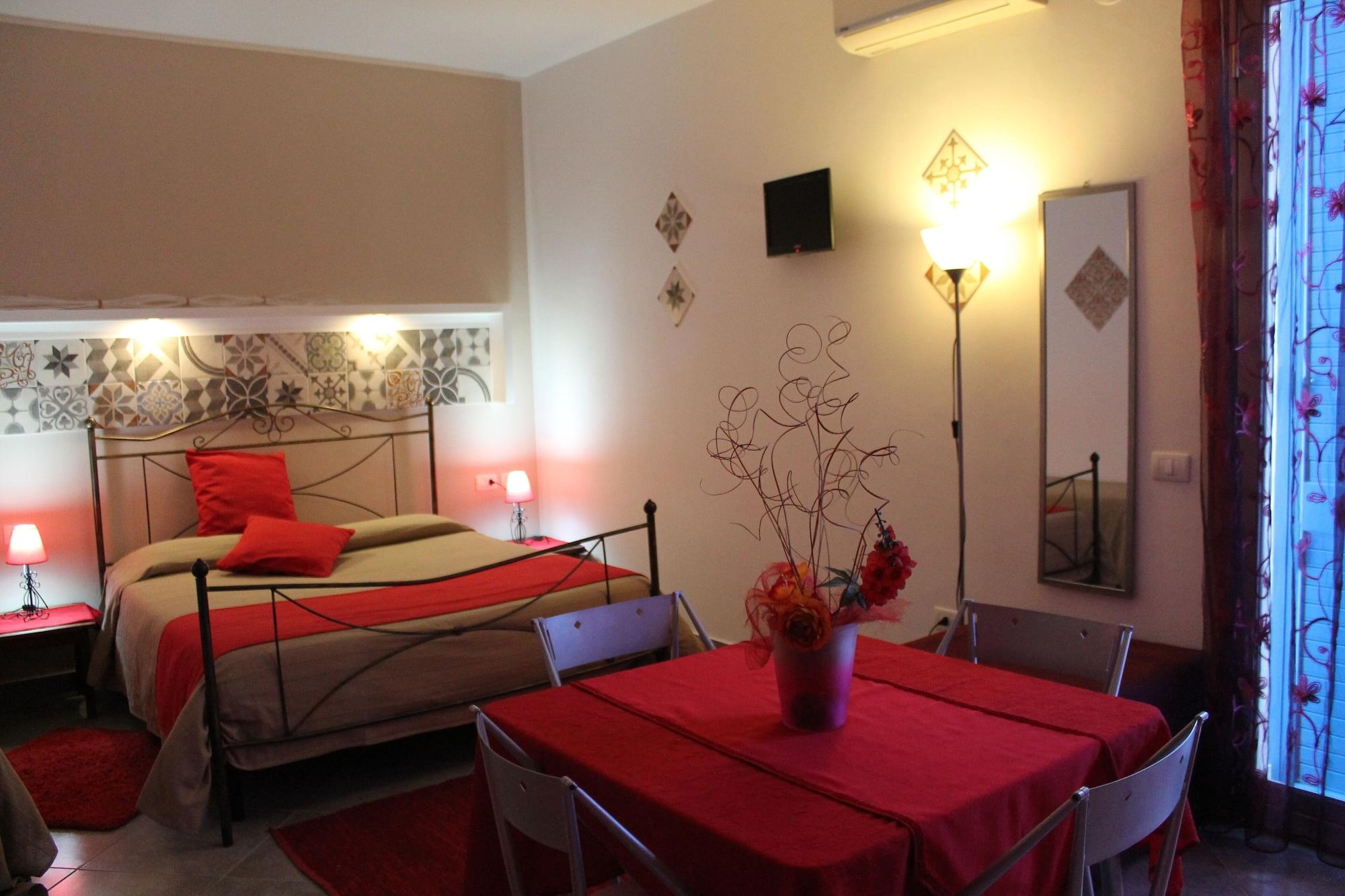Signorino Eco Resort & Spa Marsala Ngoại thất bức ảnh
