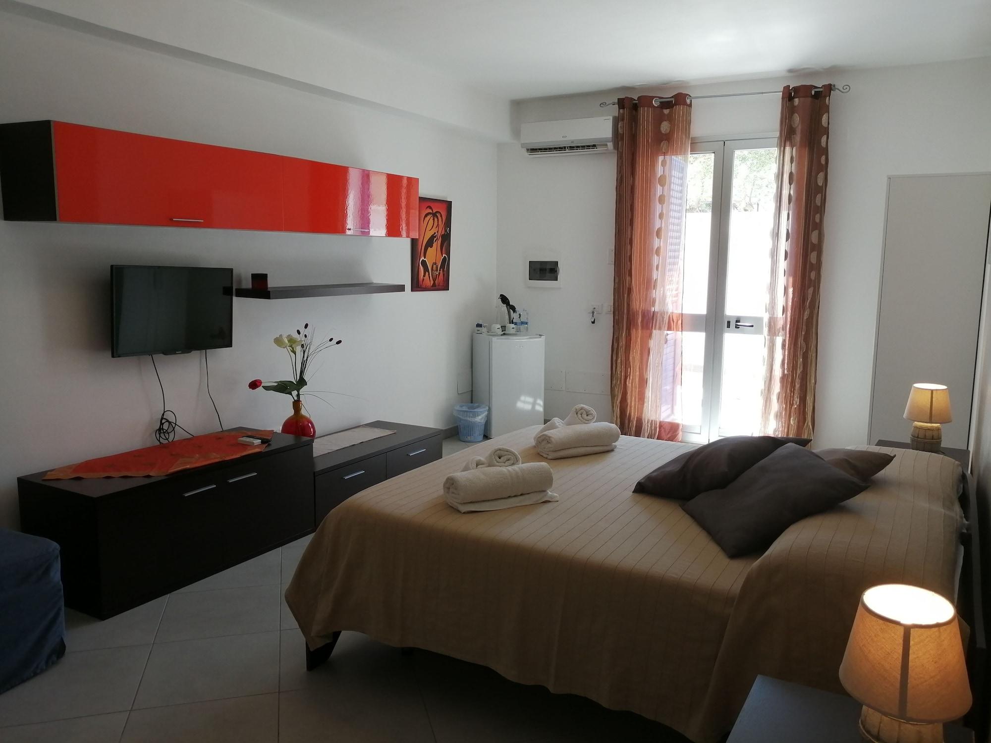 Signorino Eco Resort & Spa Marsala Ngoại thất bức ảnh