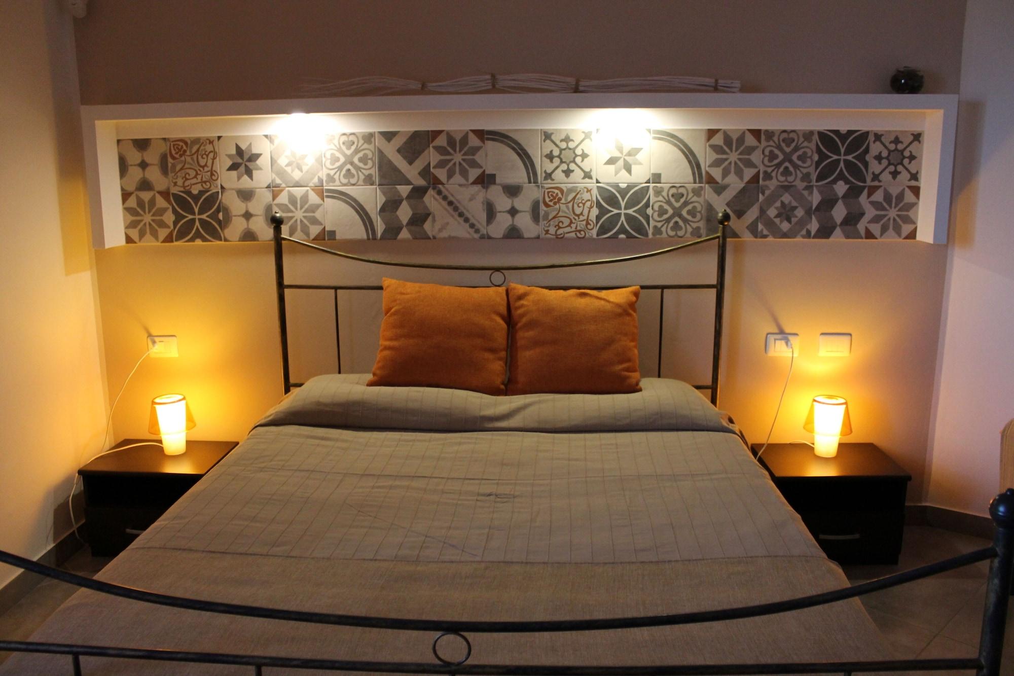 Signorino Eco Resort & Spa Marsala Ngoại thất bức ảnh