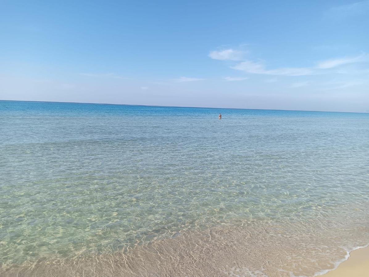 Signorino Eco Resort & Spa Marsala Ngoại thất bức ảnh