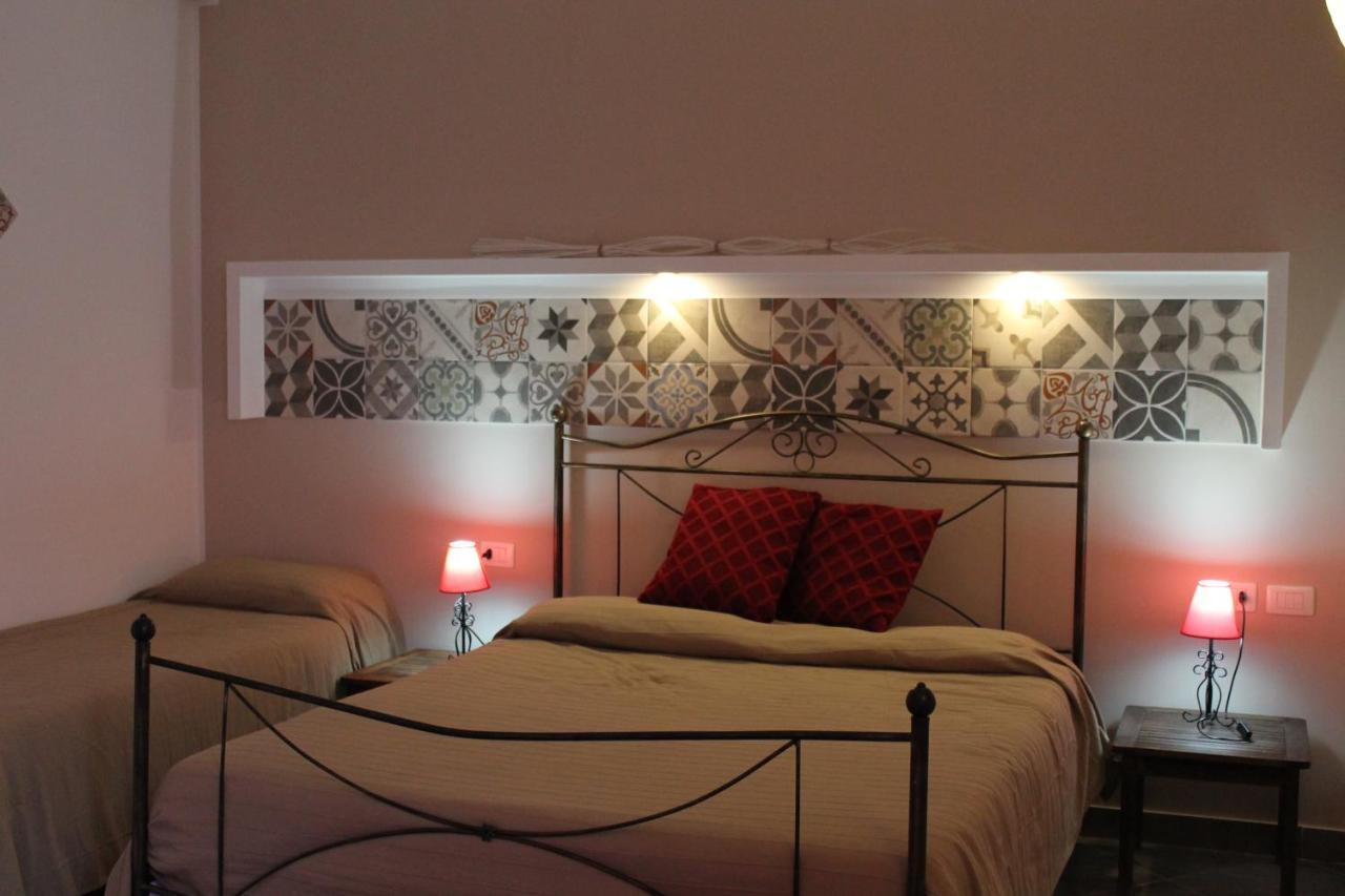 Signorino Eco Resort & Spa Marsala Ngoại thất bức ảnh