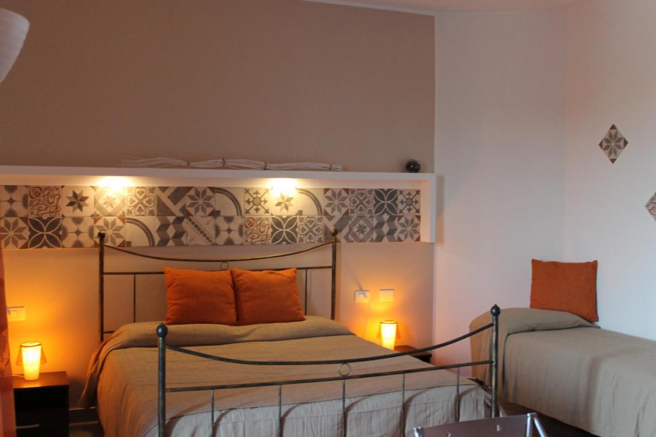 Signorino Eco Resort & Spa Marsala Ngoại thất bức ảnh