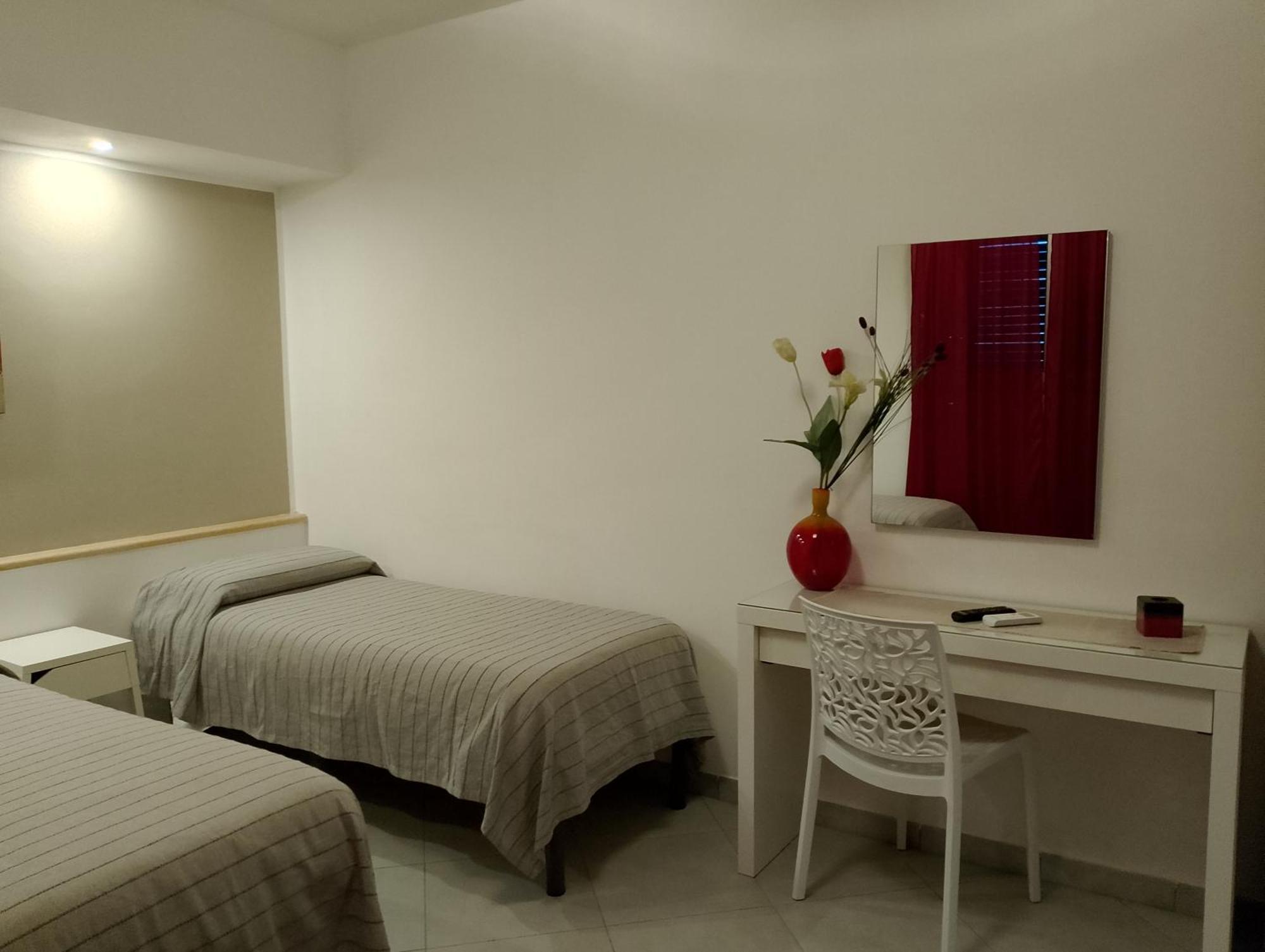 Signorino Eco Resort & Spa Marsala Ngoại thất bức ảnh