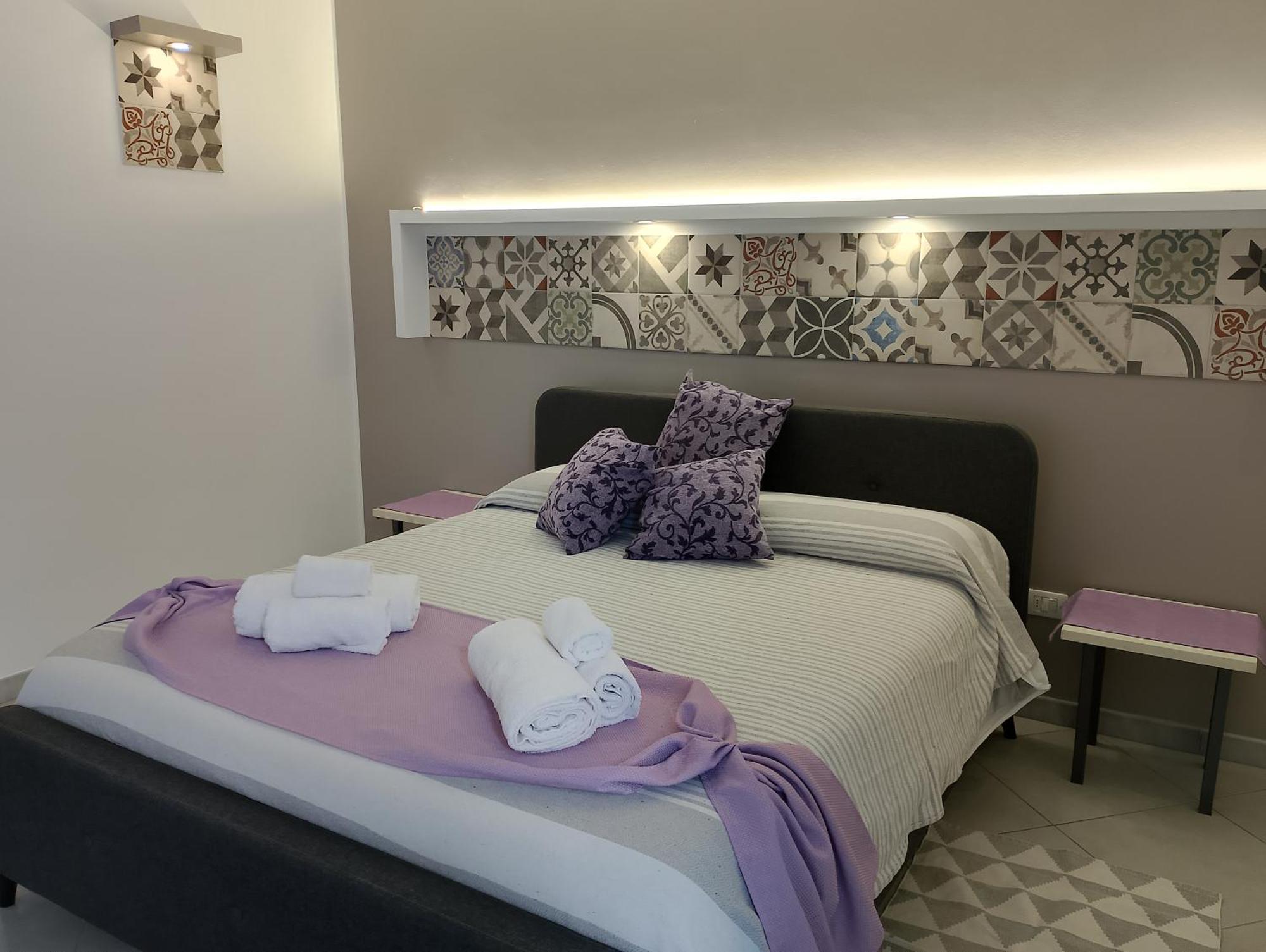 Signorino Eco Resort & Spa Marsala Ngoại thất bức ảnh