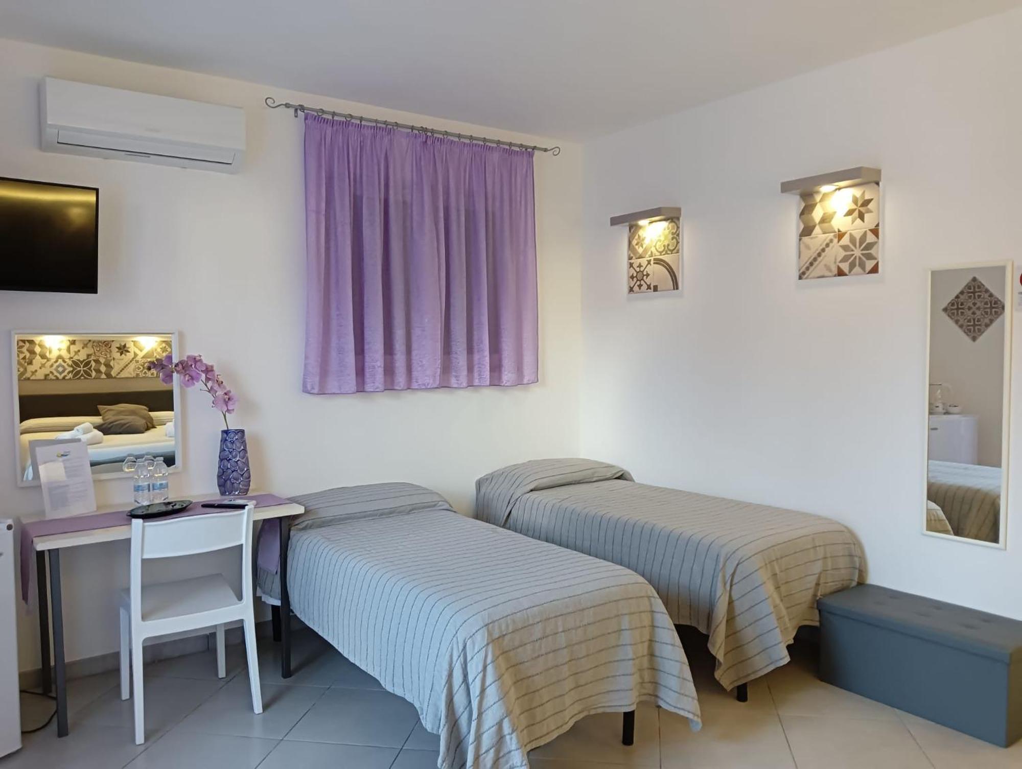 Signorino Eco Resort & Spa Marsala Ngoại thất bức ảnh
