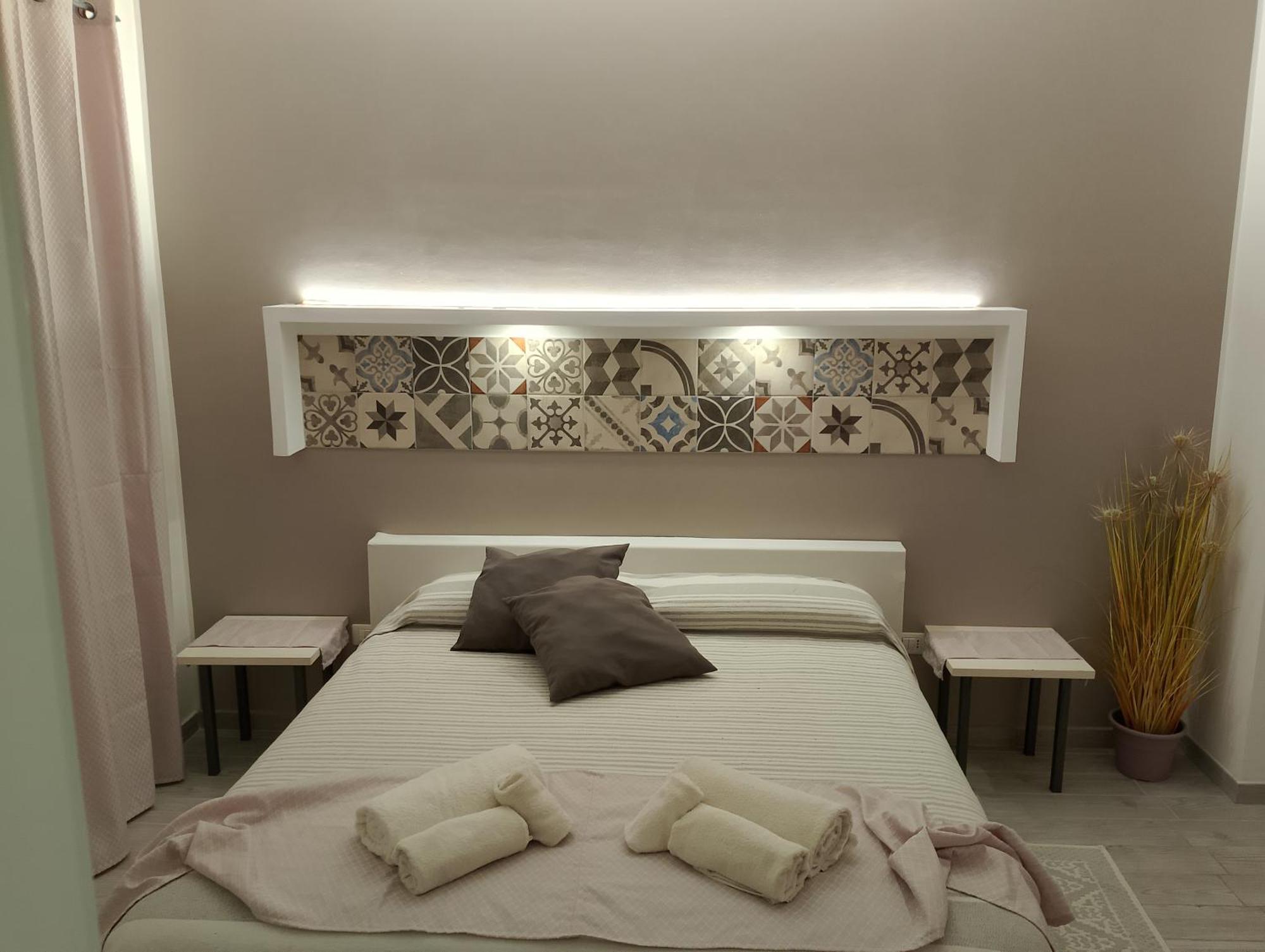 Signorino Eco Resort & Spa Marsala Ngoại thất bức ảnh
