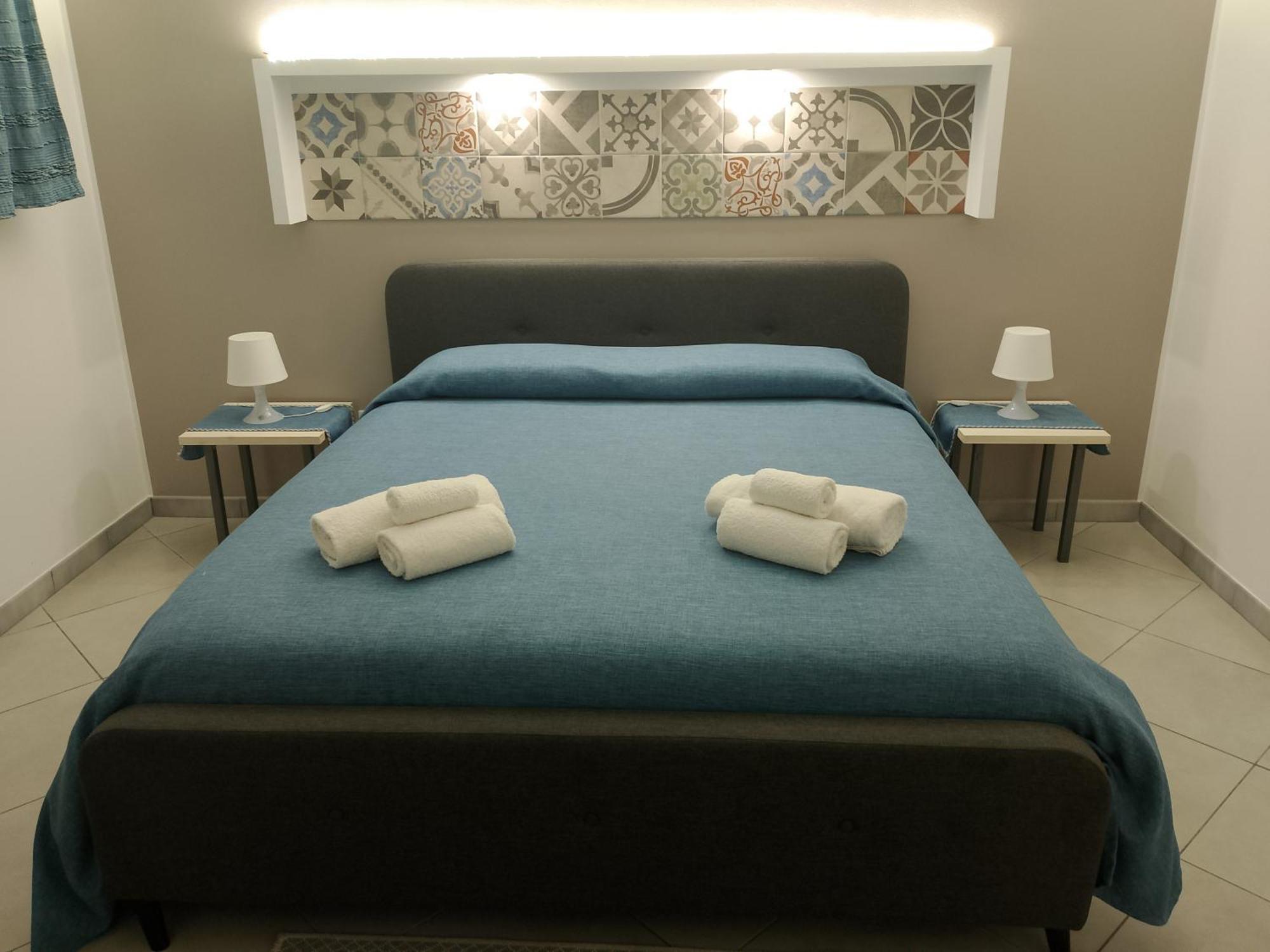 Signorino Eco Resort & Spa Marsala Ngoại thất bức ảnh
