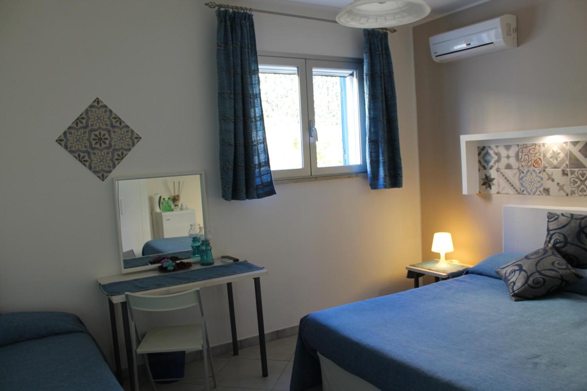 Signorino Eco Resort & Spa Marsala Ngoại thất bức ảnh