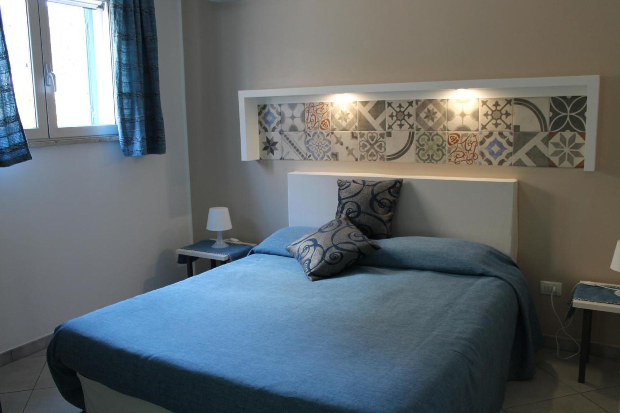 Signorino Eco Resort & Spa Marsala Ngoại thất bức ảnh