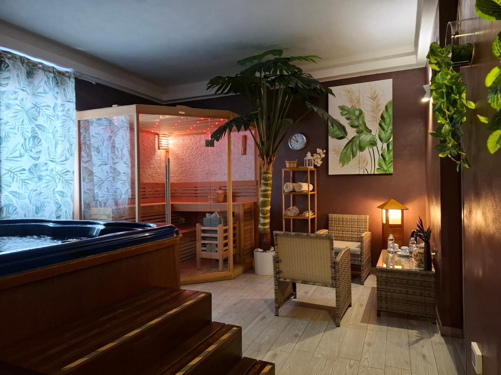 Signorino Eco Resort & Spa Marsala Ngoại thất bức ảnh