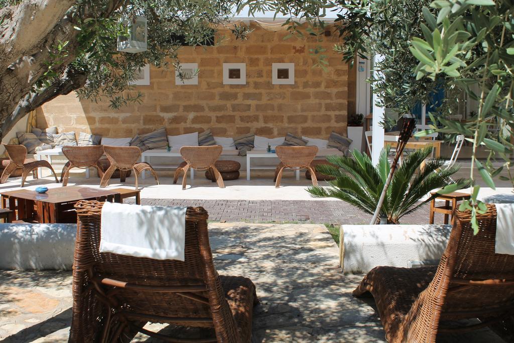 Signorino Eco Resort & Spa Marsala Ngoại thất bức ảnh