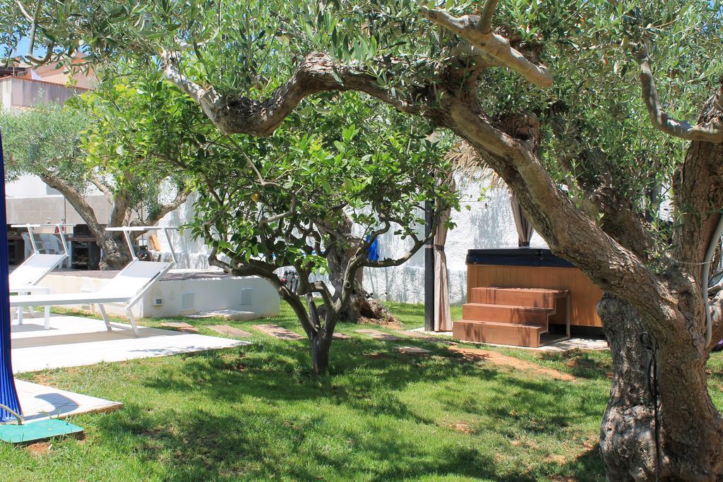Signorino Eco Resort & Spa Marsala Ngoại thất bức ảnh