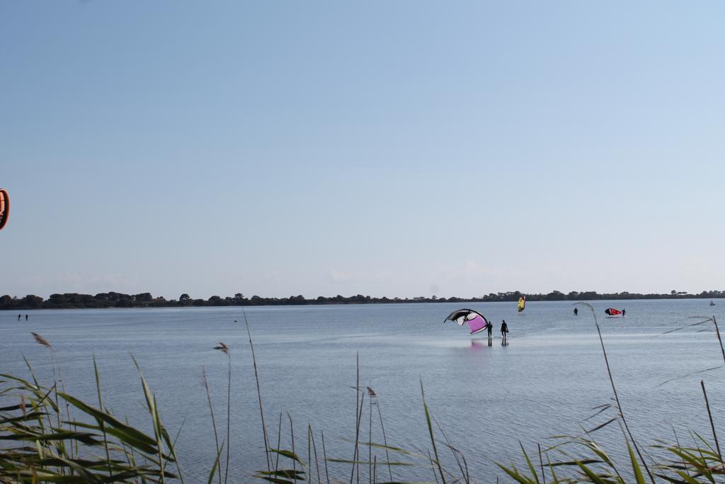 Signorino Eco Resort & Spa Marsala Ngoại thất bức ảnh