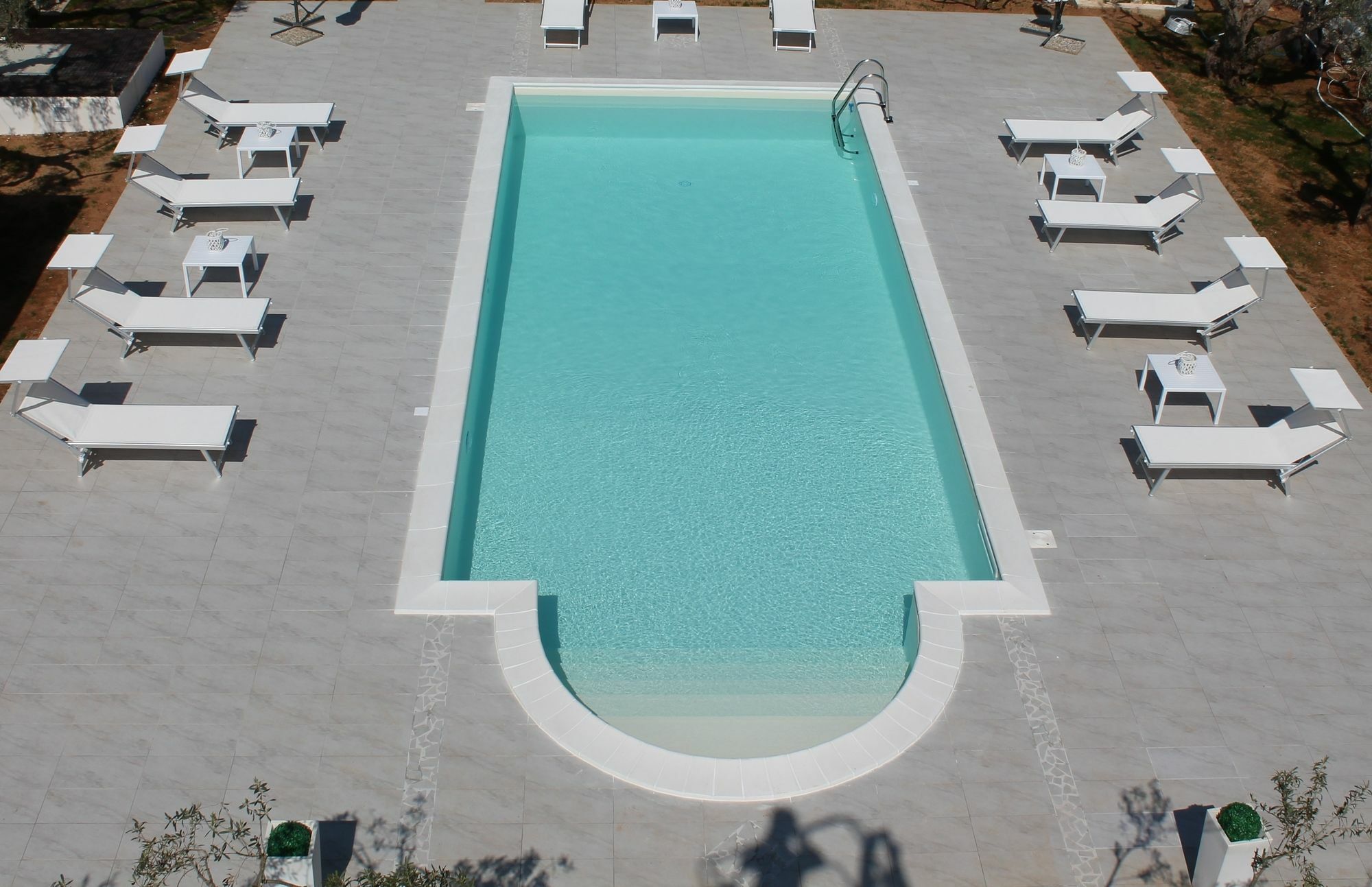 Signorino Eco Resort & Spa Marsala Ngoại thất bức ảnh