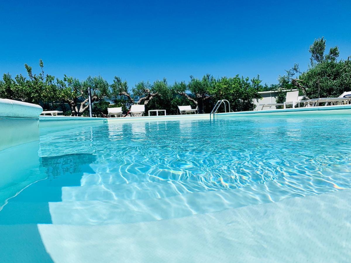 Signorino Eco Resort & Spa Marsala Ngoại thất bức ảnh